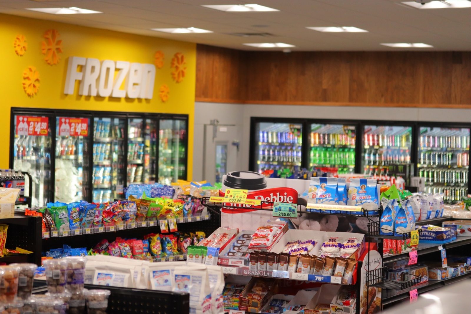 Dandy Store