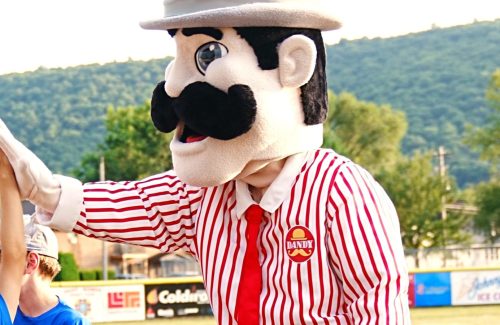 Little League Tournament Thumbnail