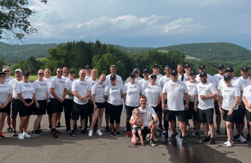 WCCC Group photo